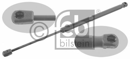 Амортизатор багажника FEBI 30883