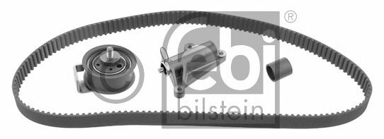 Комплект ГРМ FEBI 30884