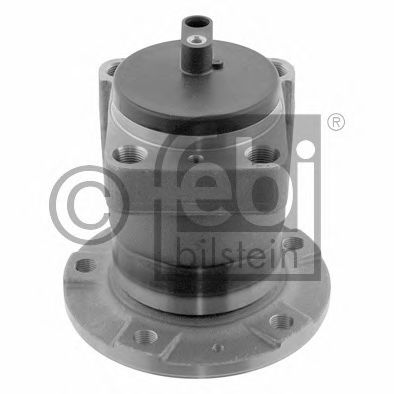 Подшипник ступицы FEBI 30886