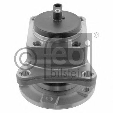 Подшипник ступицы FEBI 30887