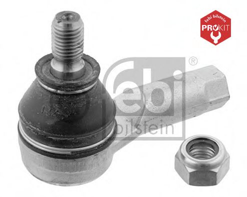 Наконечник рулевой тяги FEBI 30915