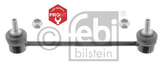 Стойка стабилизатора FEBI 30924