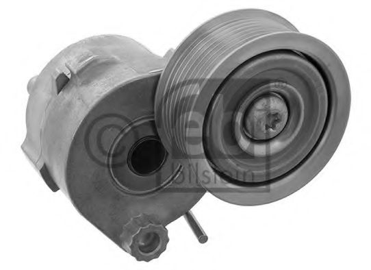 Ролик натяжной ремня генератора FEBI 30949