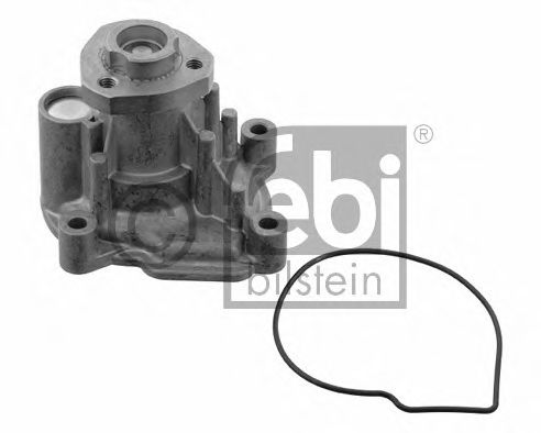 Водяной насос FEBI 30966