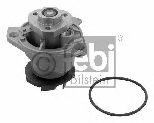 Водяной насос FEBI 30969