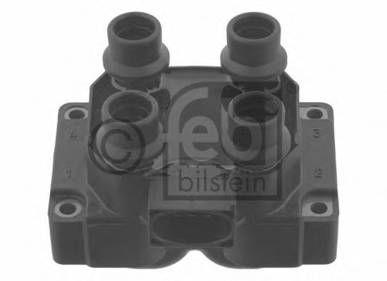 Катушка зажигания FEBI 30971
