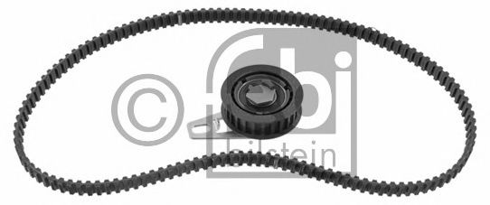 Комплект ГРМ FEBI 30977