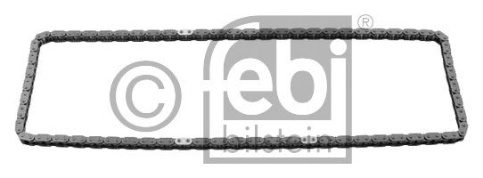 Цепь распредвала FEBI 31006