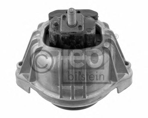 Подушка двигателя FEBI 31013