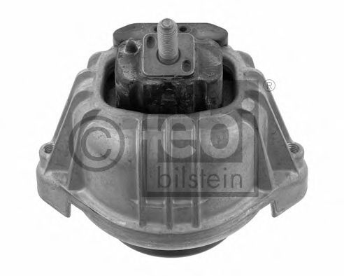 Подушка двигателя FEBI 31014