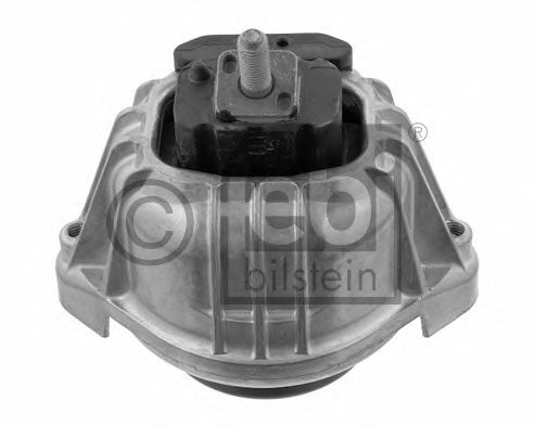 Подушка двигателя FEBI 31015