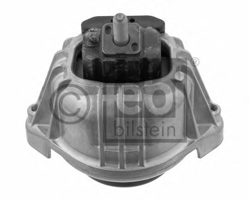 Подушка двигателя FEBI 31016