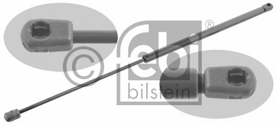 Амортизатор багажника FEBI 31025