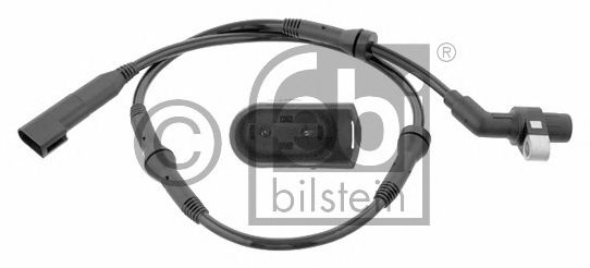 Датчик АБС FEBI 31027