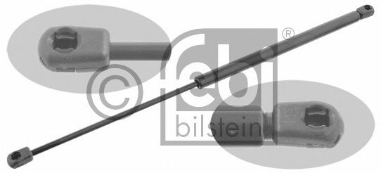 Амортизатор багажника FEBI 31029
