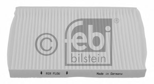 Фильтр салона FEBI 31042