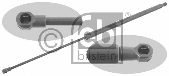 Амортизатор багажника FEBI 31049