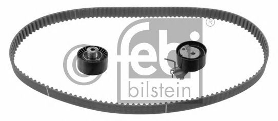 Комплект ГРМ FEBI 31051