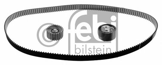 Комплект ГРМ FEBI 31053