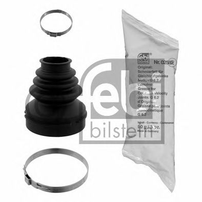 Комплект пыльника шруса FEBI 31056