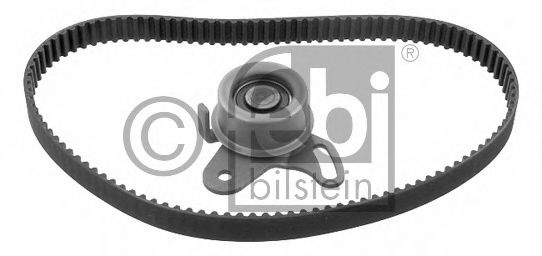 Комплект ГРМ FEBI 31059