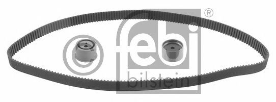 Комплект ГРМ FEBI 31060