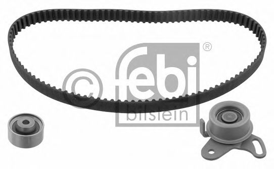 Комплект ГРМ FEBI 31061