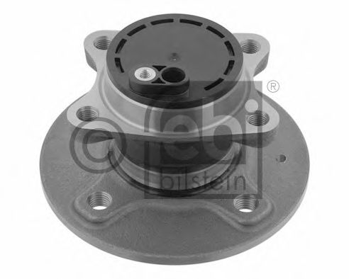 Подшипник ступицы FEBI 31063