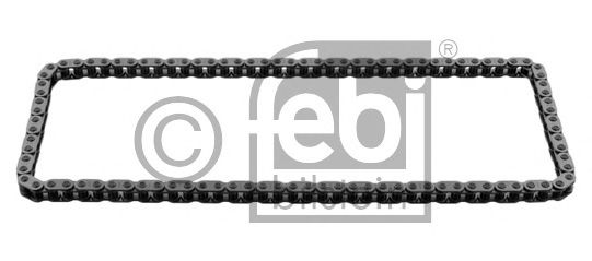 Цепь распредвала FEBI 31072