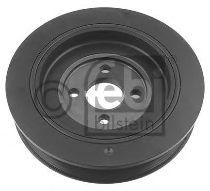 Шкив коленвала FEBI 31096