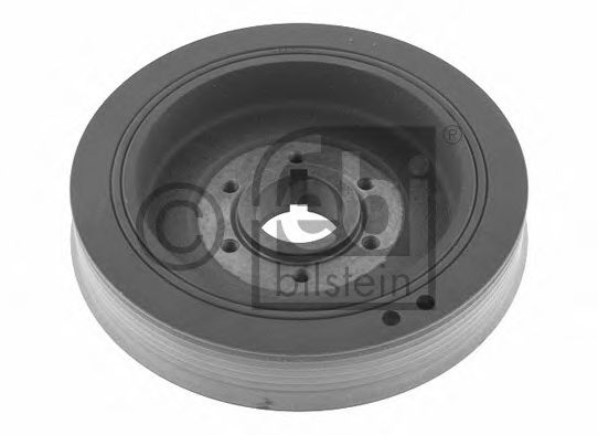 Шкив коленвала FEBI 31097