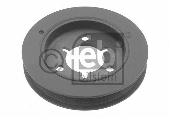 Шкив коленвала FEBI 31098