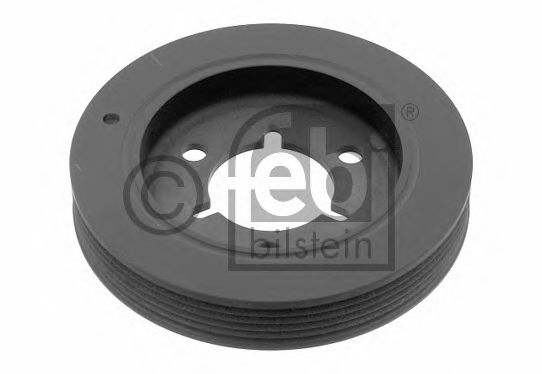 Шкив коленвала FEBI 31099