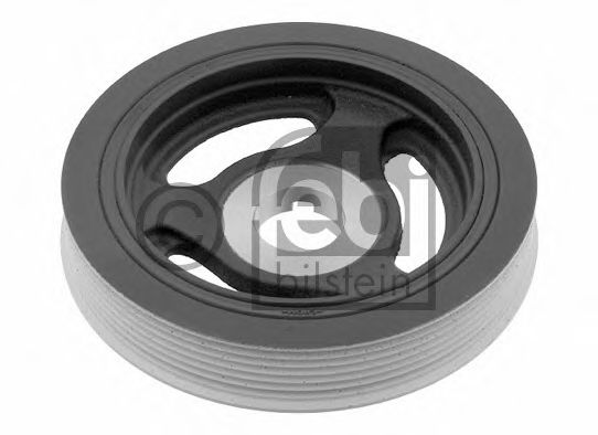 Шкив коленвала FEBI 31100