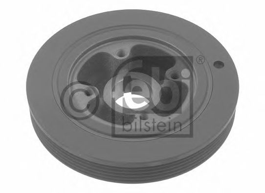 Шкив коленвала FEBI 31101