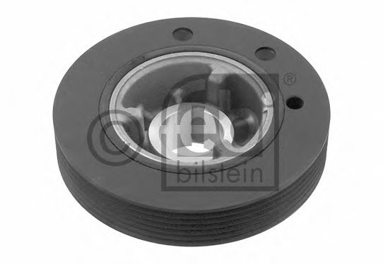 Шкив коленвала FEBI 31102