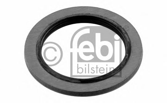 Пробка поддона FEBI 31118