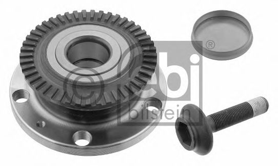 Подшипник ступицы FEBI 31121