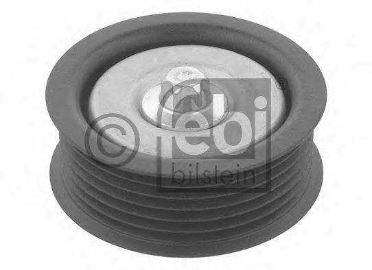 Обводной ролик FEBI 31142