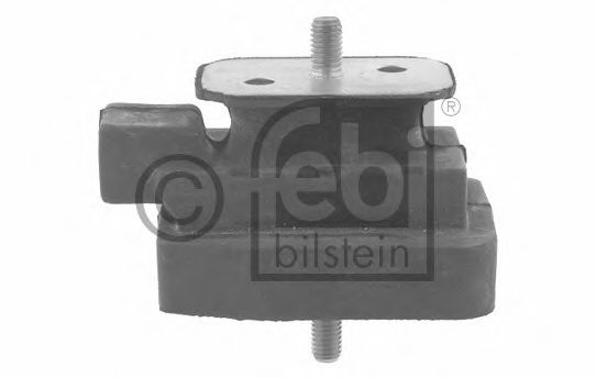 Подушка коробки передач FEBI 31146