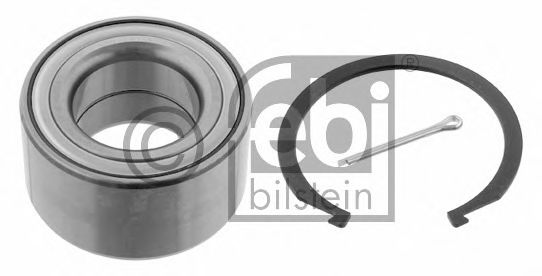 Подшипник ступицы FEBI 31183
