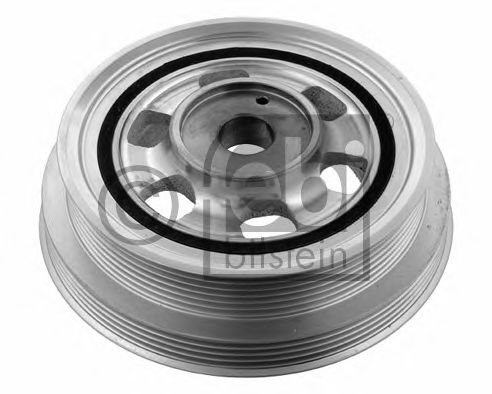 Шкив коленвала FEBI 31187