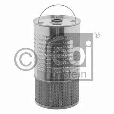 Масляный фильтр FEBI 31188