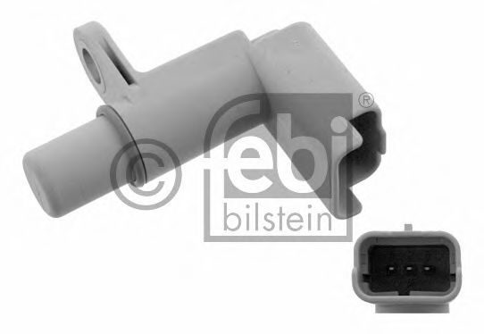 Датчик положения коленвала FEBI 31199