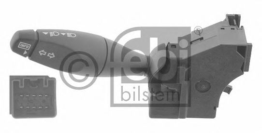 Под рулевой переключатель FORD 1 145 991