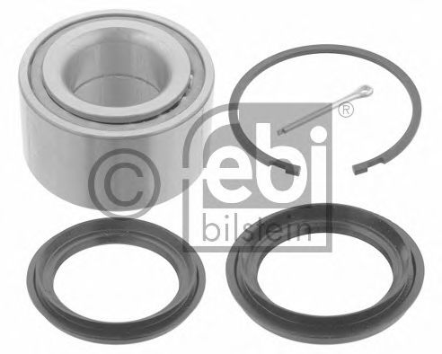 Подшипник ступицы FEBI 31252