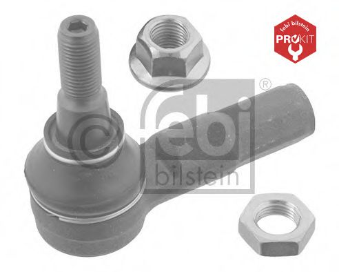 Наконечник рулевой тяги FEBI 31273