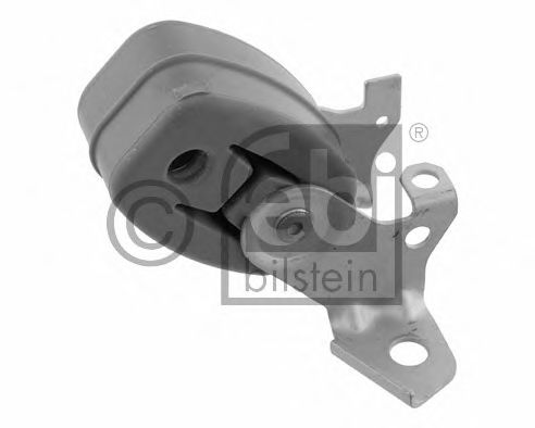 Кронштейн глушителя FEBI 31274