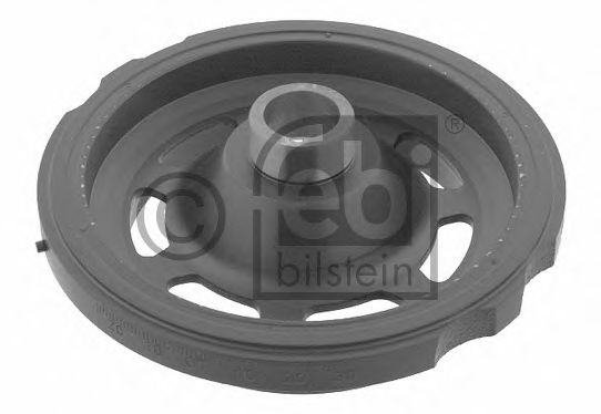 Шкив коленвала FEBI 31296