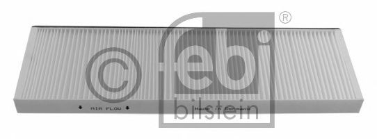 Фильтр салона FEBI 31322